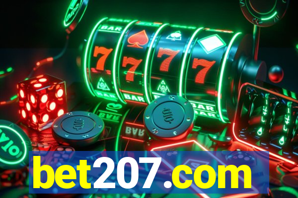 bet207.com