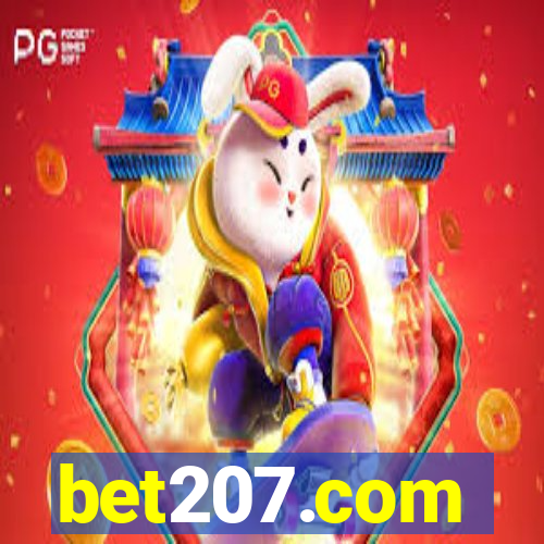 bet207.com