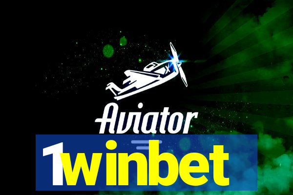 1winbet