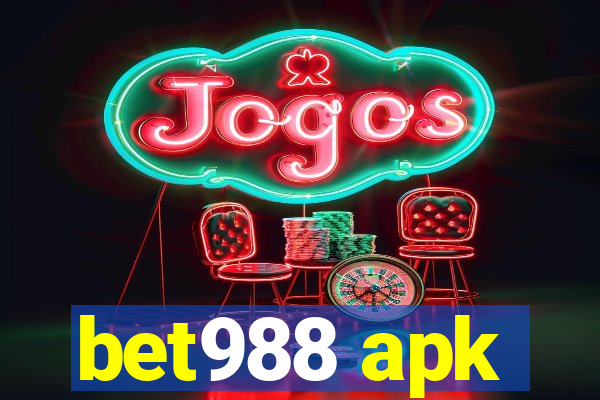 bet988 apk