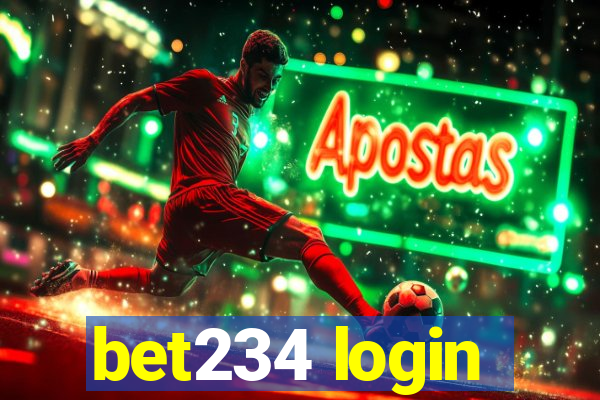 bet234 login