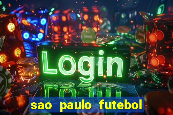 sao paulo futebol play hd