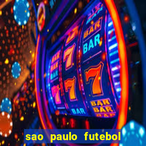 sao paulo futebol play hd