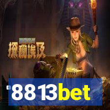8813bet