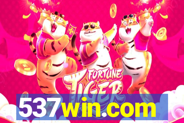 537win.com