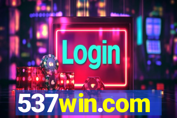 537win.com