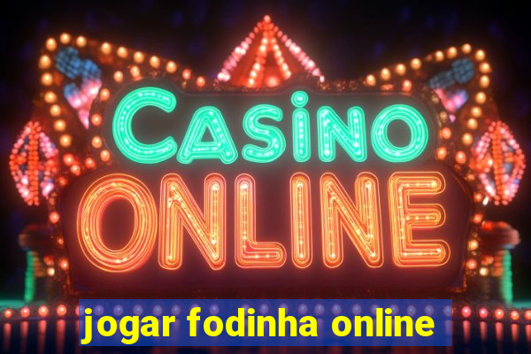 jogar fodinha online