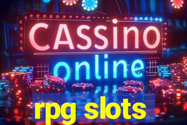 rpg slots
