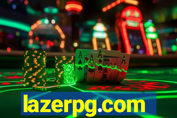 lazerpg.com