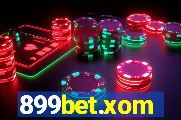 899bet.xom