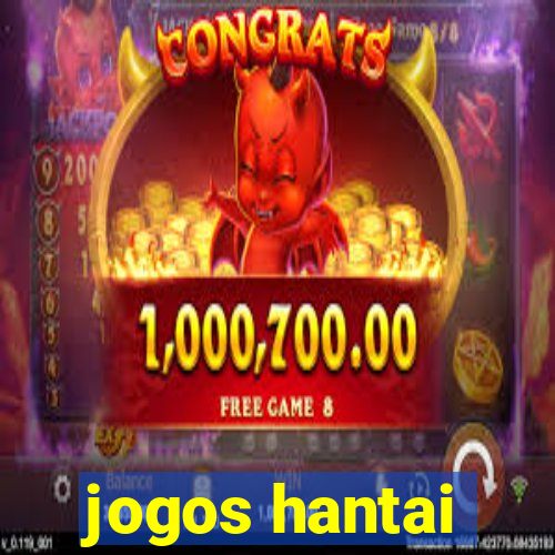 jogos hantai