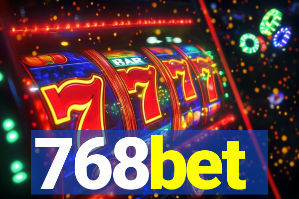 768bet