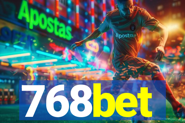 768bet