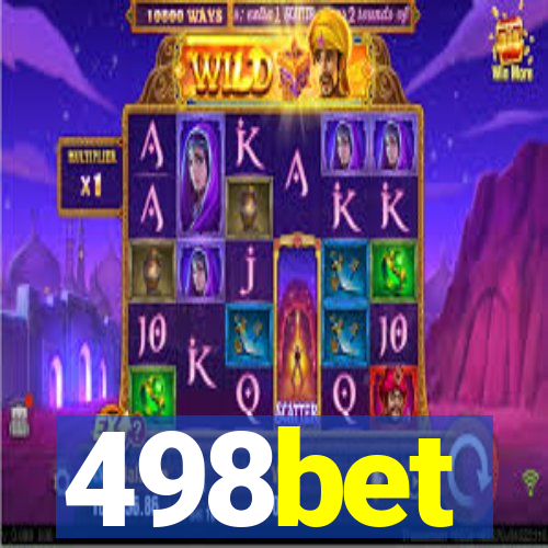 498bet