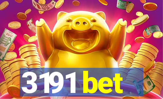 3191 bet