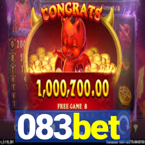 083bet