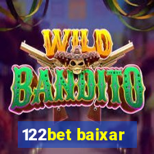 122bet baixar