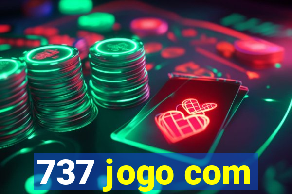 737 jogo com