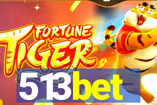513bet