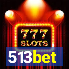 513bet