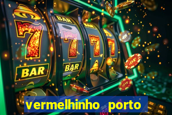 vermelhinho porto seguro hoje
