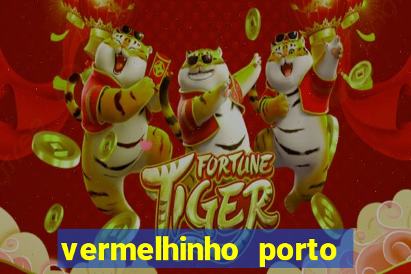 vermelhinho porto seguro hoje