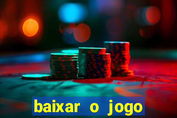 baixar o jogo super mario