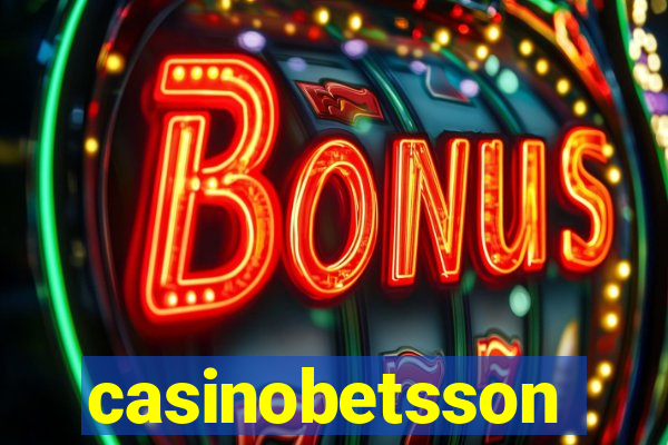 casinobetsson