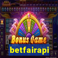 betfairapi