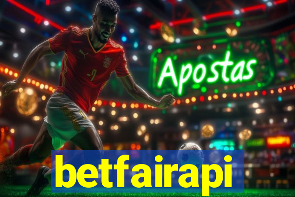 betfairapi