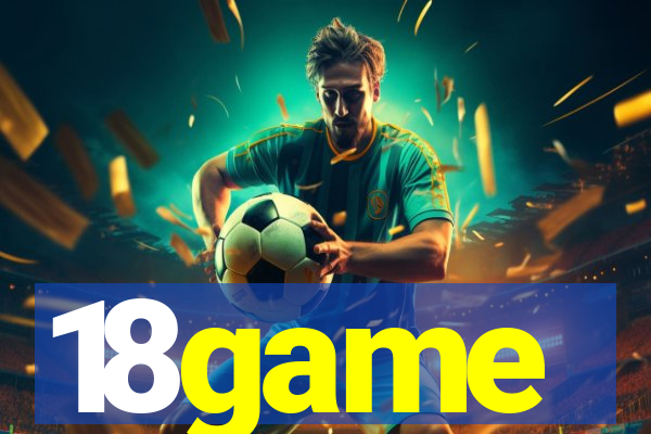 18game