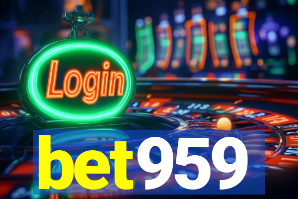 bet959