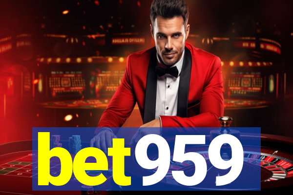 bet959