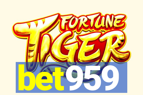 bet959