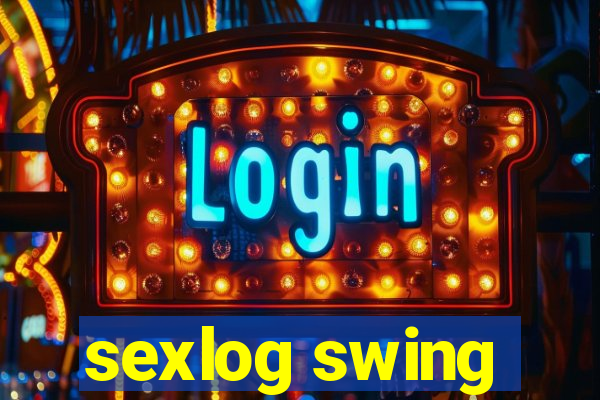 sexlog swing