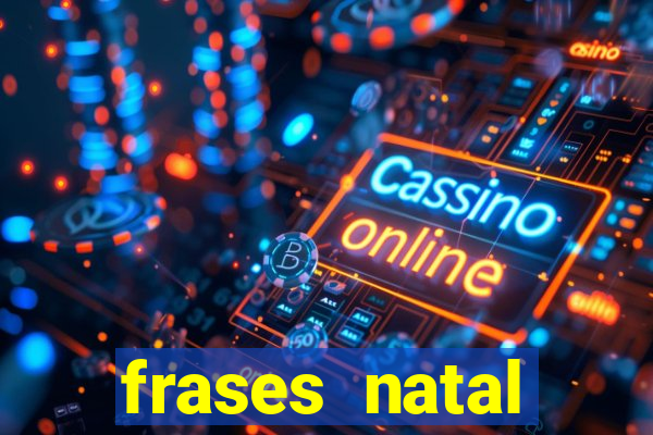 frases natal chegando tumblr