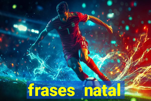 frases natal chegando tumblr
