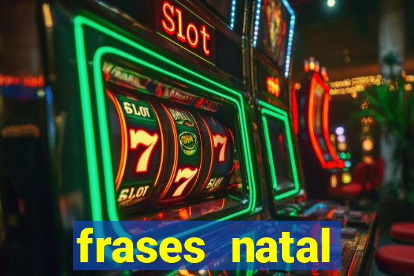 frases natal chegando tumblr
