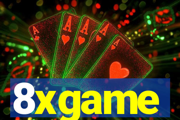 8xgame