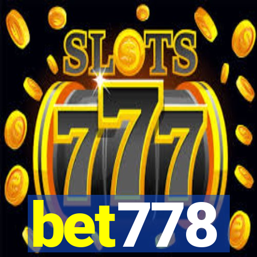 bet778