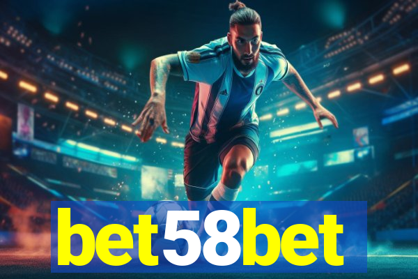 bet58bet