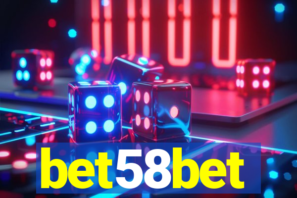 bet58bet