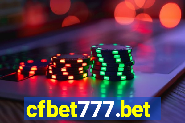 cfbet777.bet