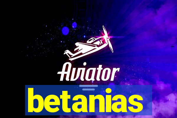 betanias