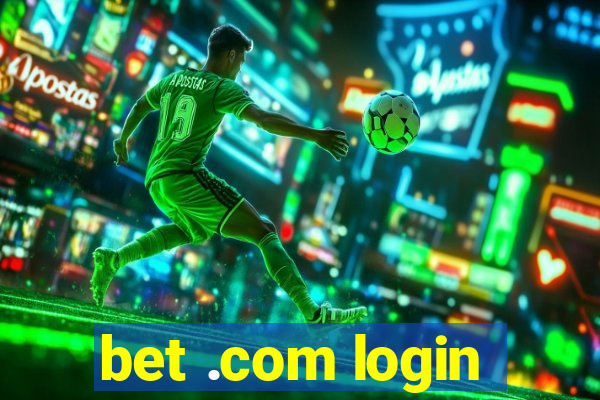 bet .com login