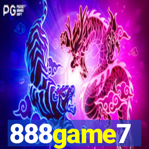 888game7