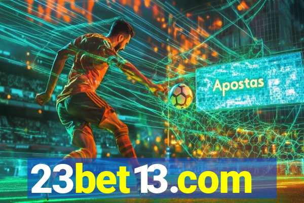 23bet13.com