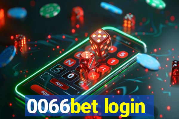 0066bet login