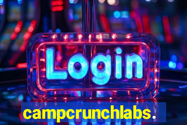 campcrunchlabs.con