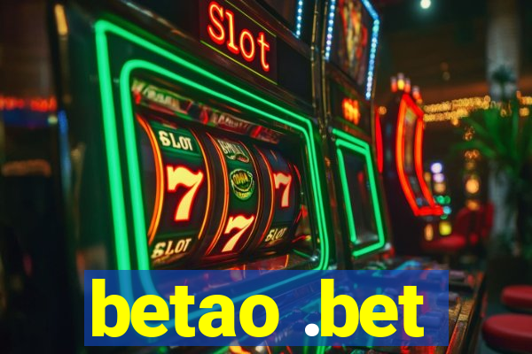 betao .bet